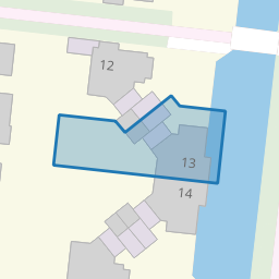 Perceel GRO00-A-6499