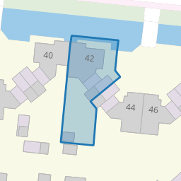 Perceel GRO00-A-6516