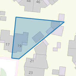 Perceel GRO00-A-6522