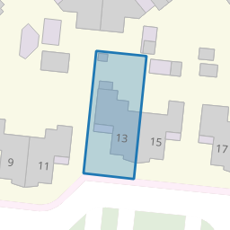 Perceel GRO00-A-6525