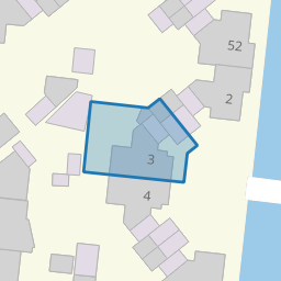 Perceel GRO00-A-6536