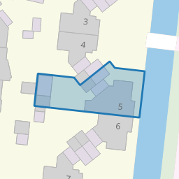 Perceel GRO00-A-6539