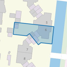 Perceel GRO00-A-6540