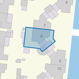 Perceel GRO00-A-6543