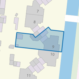 Perceel GRO00-A-6544