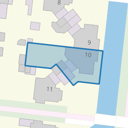 Perceel GRO00-A-6545