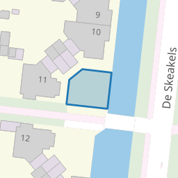 Perceel GRO00-A-6547