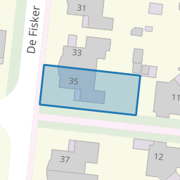 Perceel GRO00-A-6548