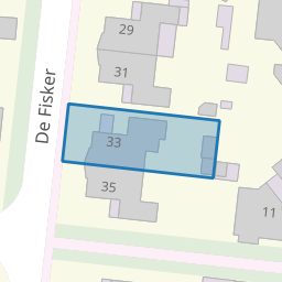 Perceel GRO00-A-6549