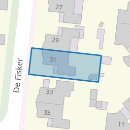 Perceel GRO00-A-6550