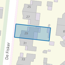 Perceel GRO00-A-6551