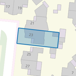 Perceel GRO00-A-6554