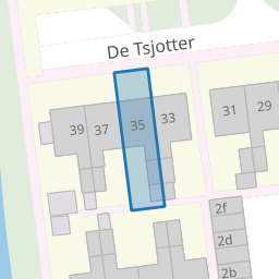 Perceel GRO00-A-6556