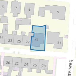 Perceel GRO00-A-6560