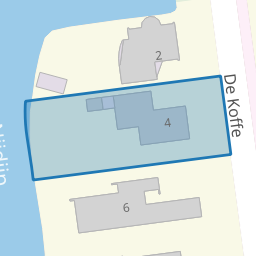 Perceel GRO00-A-6563