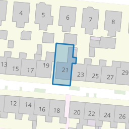 Perceel GRO00-A-6590