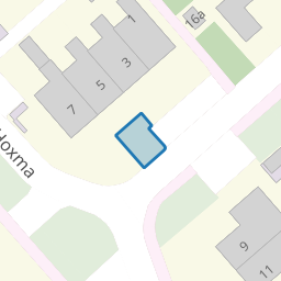 Perceel GRO00-A-6592