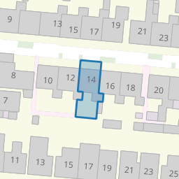 Perceel GRO00-A-6602