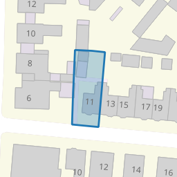 Perceel GRO00-A-6604