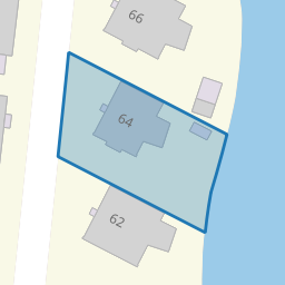 Perceel GRO00-A-6607