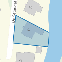 Perceel GRO00-A-6615