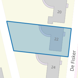 Perceel GRO00-A-6623