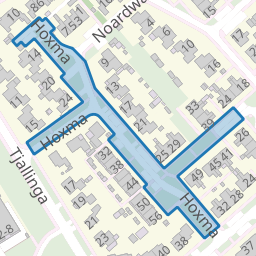 Perceel GRO00-A-6628