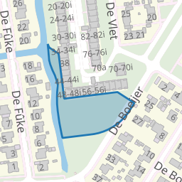 Perceel GRO00-A-6633