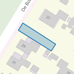 Perceel GRO00-A-6635