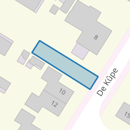 Perceel GRO00-A-6636