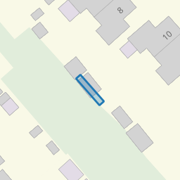 Perceel GRO00-A-6640