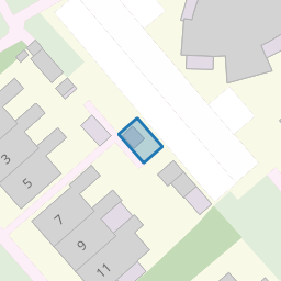 Perceel GRO00-A-6648