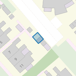 Perceel GRO00-A-6649