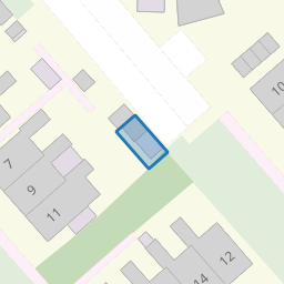 Perceel GRO00-A-6650