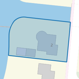 Perceel GRO00-A-6671