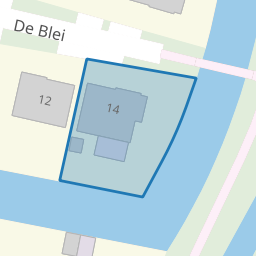 Perceel GRO00-A-6680