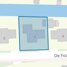 Perceel GRO00-A-6685