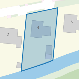 Perceel GRO00-A-6690