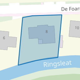 Perceel GRO00-A-6692