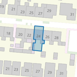 Perceel GRO00-A-6701