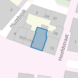 Perceel GRO00-A-6703