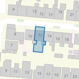 Perceel GRO00-A-6709