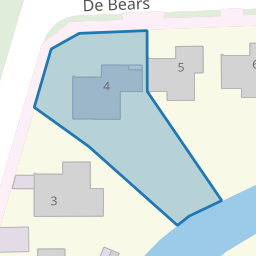 Perceel GRO00-A-6712