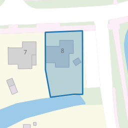 Perceel GRO00-A-6716