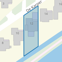 Perceel GRO00-A-6719