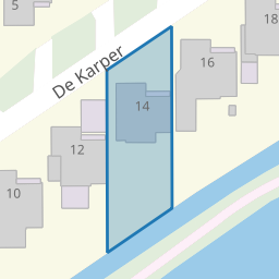 Perceel GRO00-A-6720