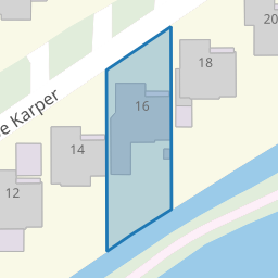 Perceel GRO00-A-6721