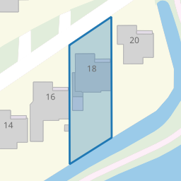 Perceel GRO00-A-6722