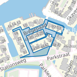 Perceel GRO00-A-6727