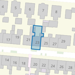 Perceel GRO00-A-6728